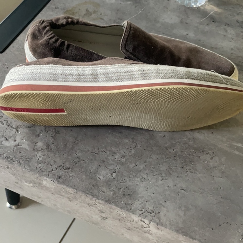 Prada men’s shoes - Picture 4 of 5